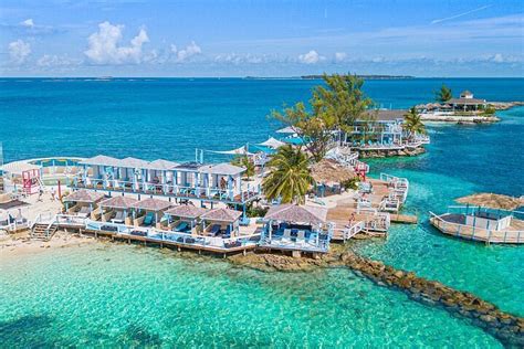 sun cay beach club bahamas